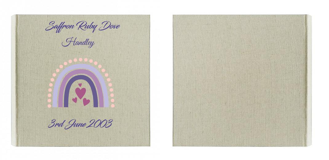 Slip-in Pocket Photo Album: 200 Photo Capacity - 4x6″ The Photographer's Toolbox PD Custom Product  The Photographer's Toolbox