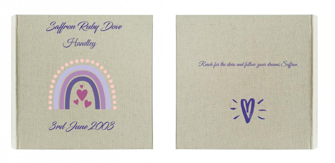 Slip-in Pocket Photo Album: 200 Photo Capacity - 4x6″ The Photographer's Toolbox PD Custom Product  The Photographer's Toolbox