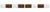 Crystal USB with Maple or Walnut Wood Lid The Photographer's Toolbox PD Custom Product  The Photographer's Toolbox