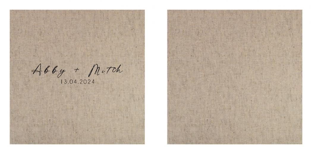 USB Box - Will hold all our USBs - Linen or Japanese cotton The Photographer's Toolbox PD Custom Product  The Photographer's Toolbox