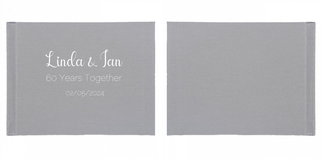 Matted Photo Albums: 7X5″ - 10 Photo - HORIZONTAL The Photographer's Toolbox PD Custom Product  The Photographer's Toolbox