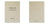 Slip-in Pocket Photo Album: 300 Photo Capacity - 4x6″ The Photographer's Toolbox PD Custom Product  The Photographer's Toolbox
