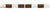 Crystal USB with Maple or Walnut Wood Lid The Photographer's Toolbox PD Custom Product  The Photographer's Toolbox