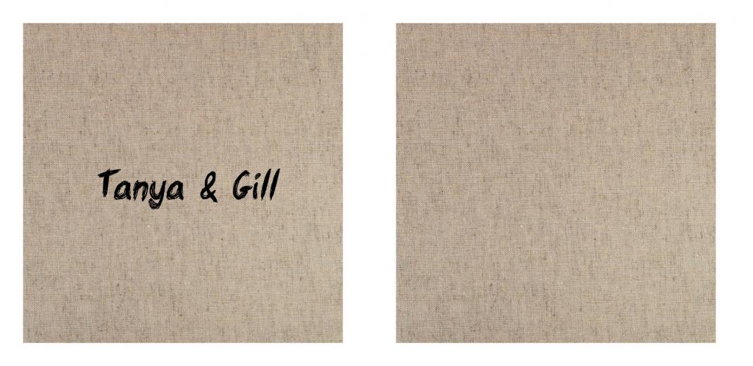 USB Box - Will hold all our USBs - Linen or Japanese cotton The Photographer's Toolbox PD Custom Product  The Photographer's Toolbox