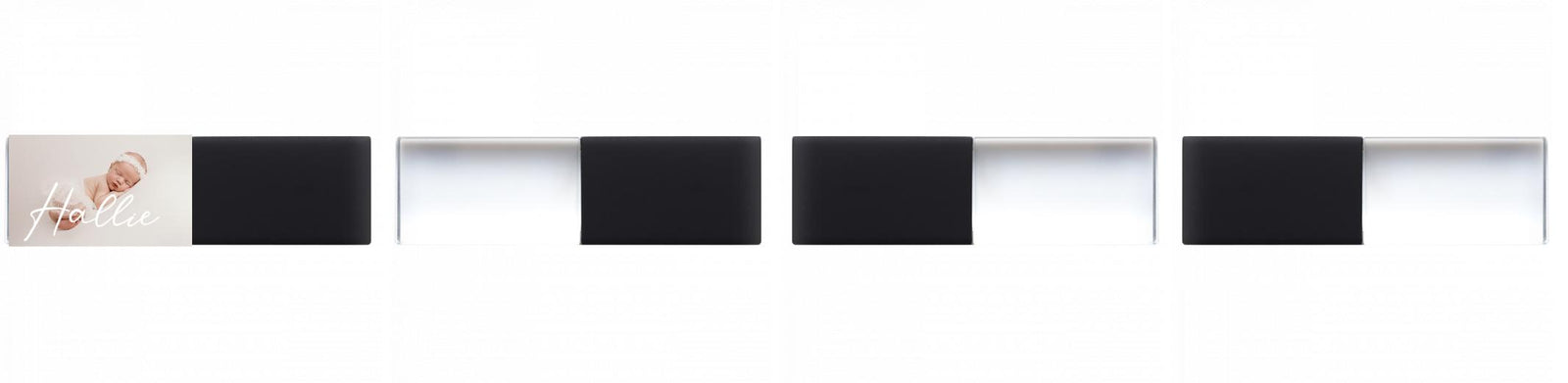 Crystal USB with a metal lid The Photographer's Toolbox PD Custom Product  The Photographer's Toolbox