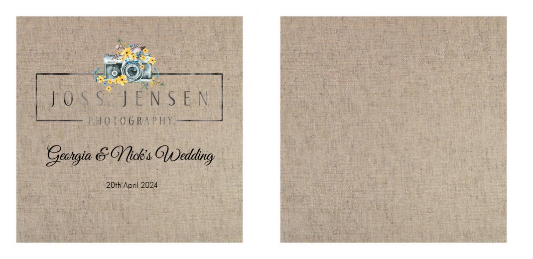 USB Box - Will hold all our USBs - Linen or Japanese cotton The Photographer's Toolbox PD Custom Product  The Photographer's Toolbox