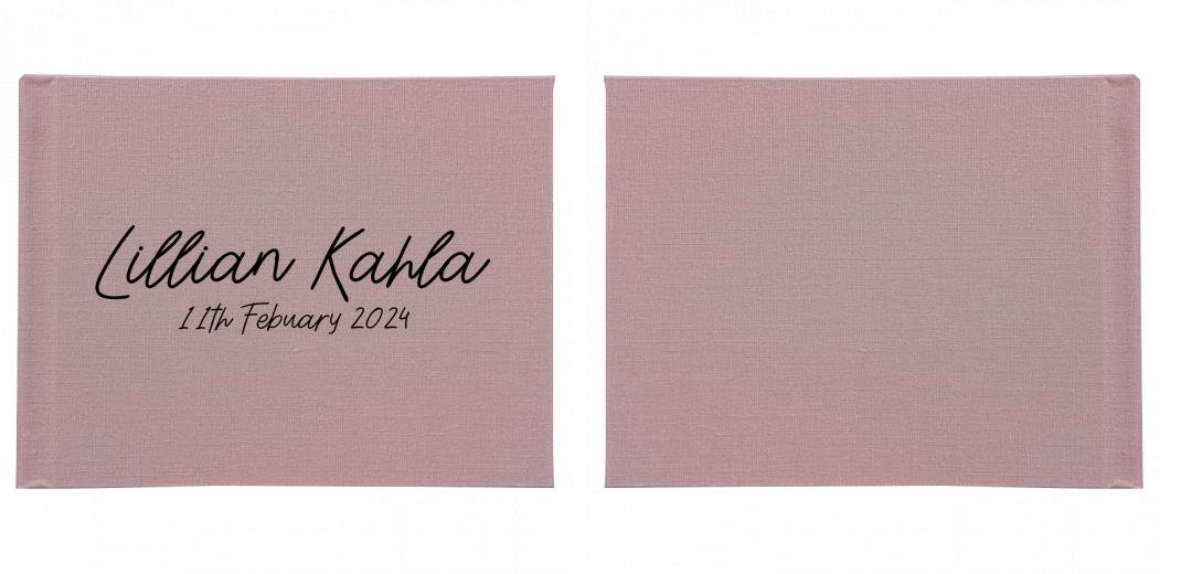 Matted Photo Albums: 7X5″ - 10 Photo - HORIZONTAL The Photographer's Toolbox PD Custom Product  The Photographer's Toolbox