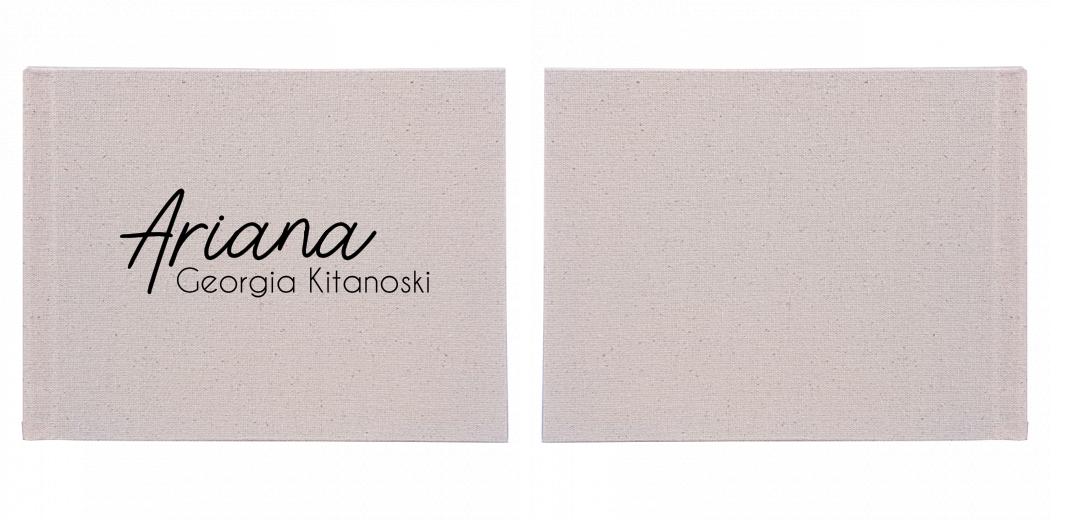 Matted Photo Albums: 7X5″ - 10 Photo - HORIZONTAL The Photographer's Toolbox PD Custom Product  The Photographer's Toolbox