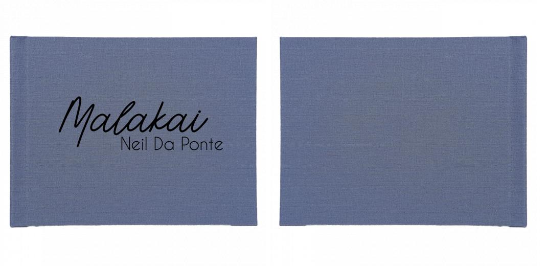 Matted Photo Albums: 7X5″ - 10 Photo - HORIZONTAL The Photographer's Toolbox PD Custom Product  The Photographer's Toolbox