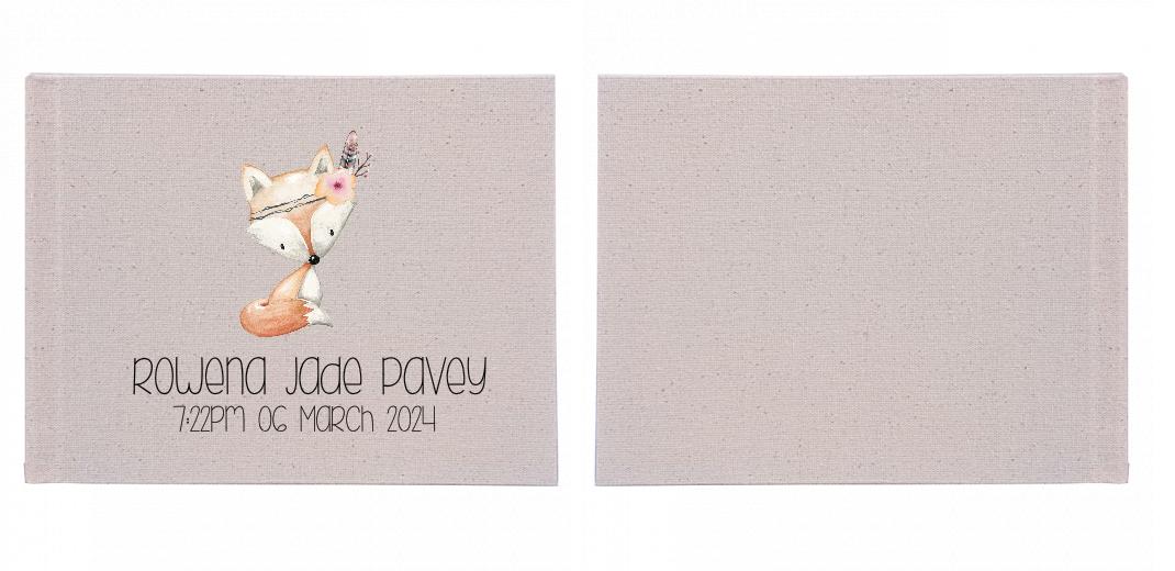 Matted Photo Albums: 7X5″ - 10 Photo - HORIZONTAL The Photographer's Toolbox PD Custom Product  The Photographer's Toolbox