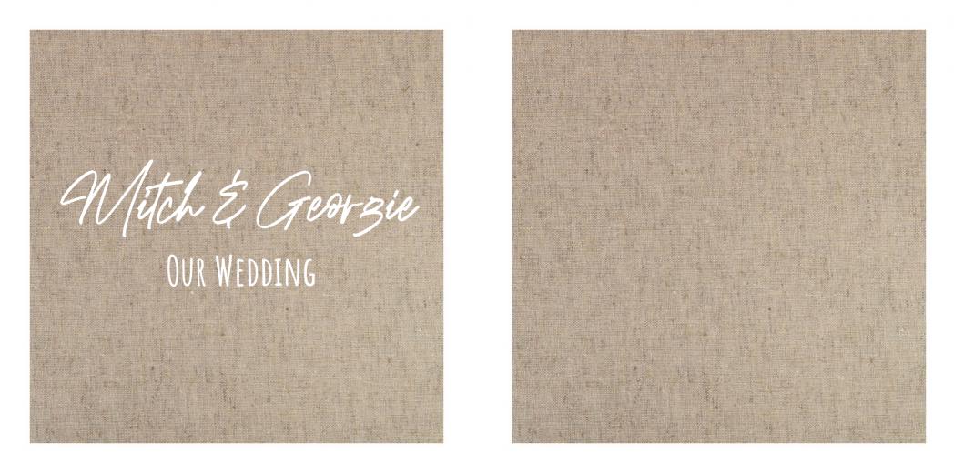 USB Box - Will hold all our USBs - Linen or Japanese cotton The Photographer's Toolbox PD Custom Product  The Photographer's Toolbox