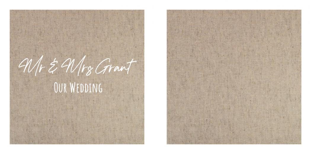 USB Box - Will hold all our USBs - Linen or Japanese cotton The Photographer's Toolbox PD Custom Product  The Photographer's Toolbox