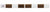 Crystal USB with Maple or Walnut Wood Lid The Photographer's Toolbox PD Custom Product  The Photographer's Toolbox
