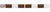 Crystal USB with Maple or Walnut Wood Lid The Photographer's Toolbox PD Custom Product  The Photographer's Toolbox