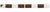 Crystal USB with Maple or Walnut Wood Lid The Photographer's Toolbox PD Custom Product  The Photographer's Toolbox