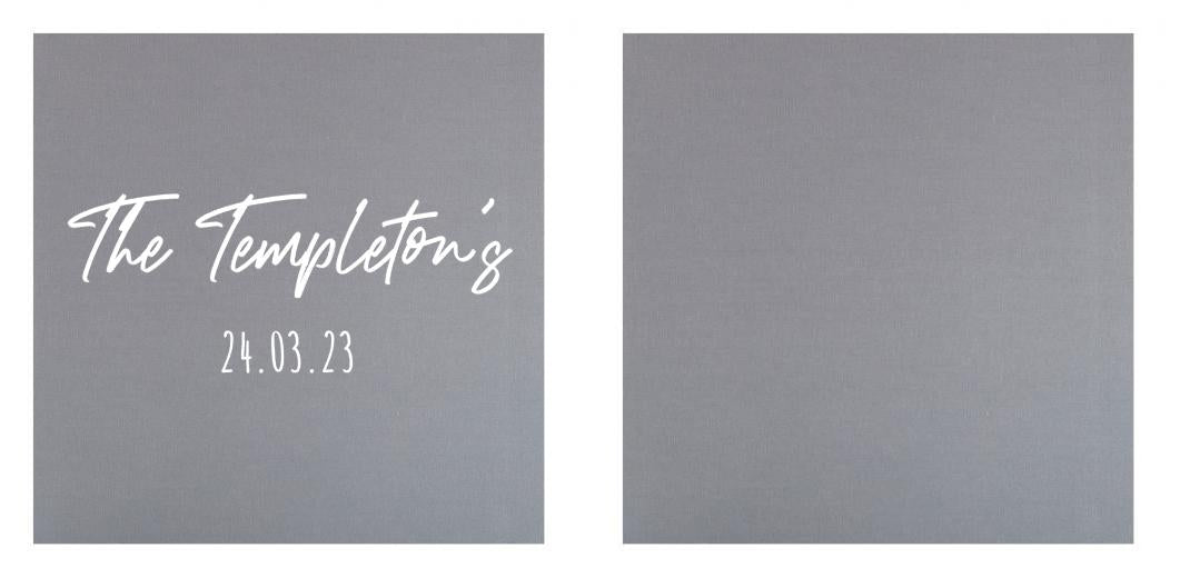 USB Box - Will hold all our USBs - Linen or Japanese cotton The Photographer's Toolbox PD Custom Product  The Photographer's Toolbox