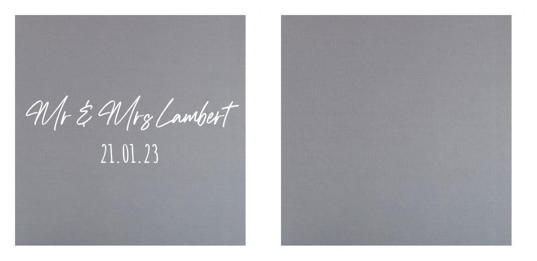 USB Box - Will hold all our USBs - Linen or Japanese cotton The Photographer's Toolbox PD Custom Product  The Photographer's Toolbox