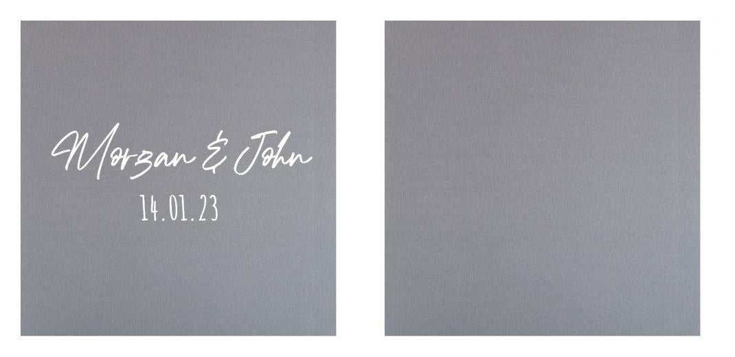 USB Box - Will hold all our USBs - Linen or Japanese cotton The Photographer's Toolbox PD Custom Product  The Photographer's Toolbox