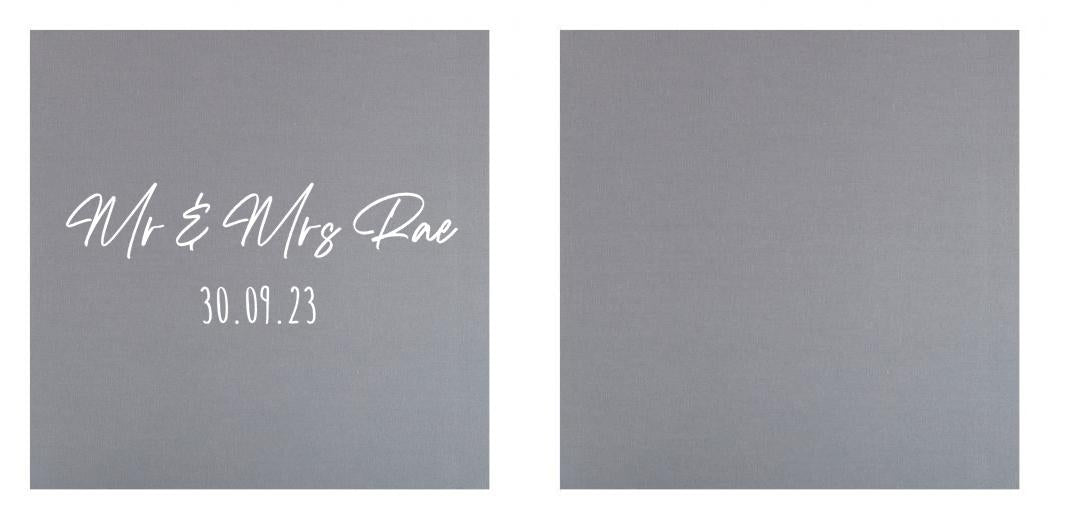 USB Box - Will hold all our USBs - Linen or Japanese cotton The Photographer's Toolbox PD Custom Product  The Photographer's Toolbox