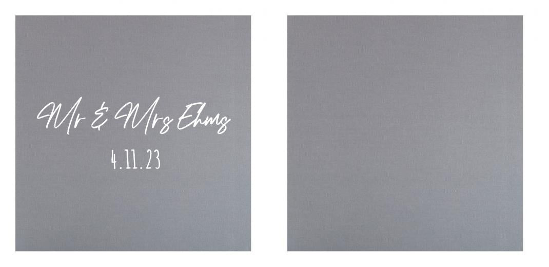 USB Box - Will hold all our USBs - Linen or Japanese cotton The Photographer's Toolbox PD Custom Product  The Photographer's Toolbox