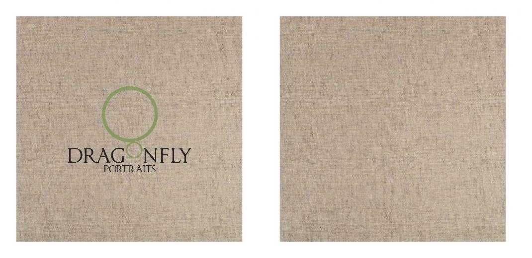 USB Box - Will hold all our USBs - Linen or Japanese cotton The Photographer's Toolbox PD Custom Product  The Photographer's Toolbox