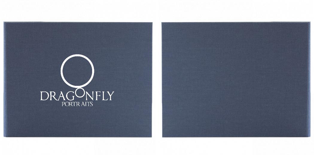 Medium Portrait Box: Can hold 6x4″ or 7x5″ - (optional space underneath) The Photographer's Toolbox PD Custom Product  The Photographer's Toolbox