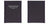 Matted Photo Album: 5x7″ - 10 Photo - VERTICAL The Photographer's Toolbox PD Custom Product  The Photographer's Toolbox