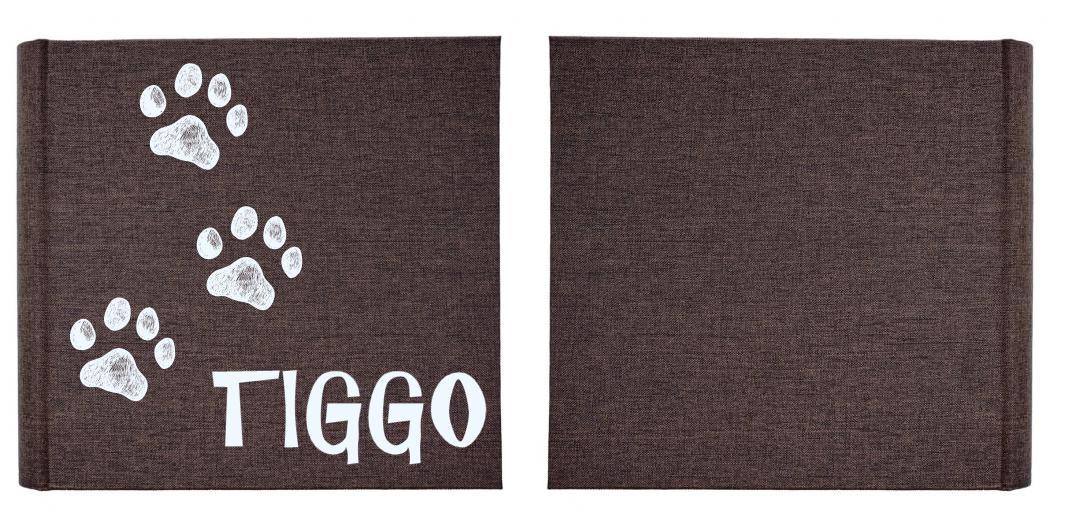 Slip-in Pocket Photo Album: 200 Photo Capacity - 4x6″ The Photographer's Toolbox PD Custom Product  The Photographer's Toolbox