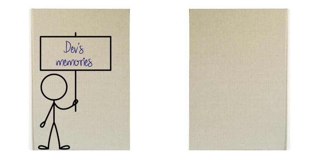 Slip-in Pocket Photo Album: 300 Photo Capacity - 4x6″ The Photographer's Toolbox PD Custom Product  The Photographer's Toolbox