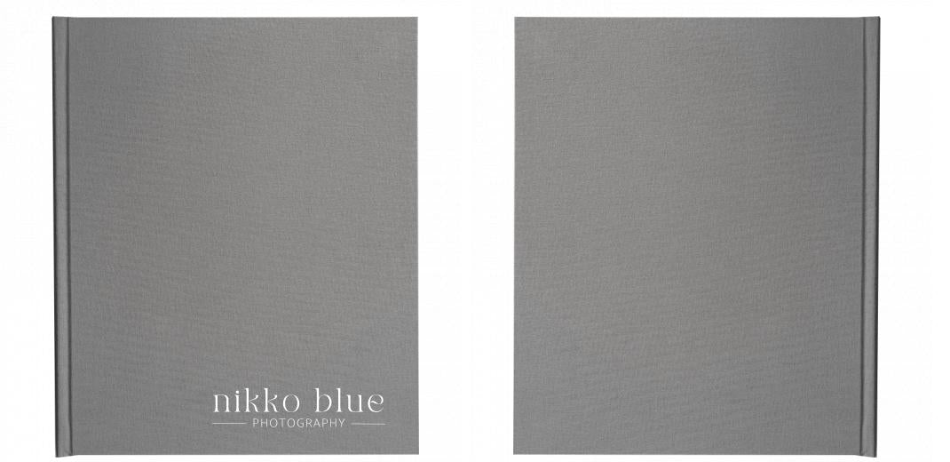 <strong> 60% off </strong> Matted Photo Album: 8x10″ - 10 Photo - VERTICAL The Photographer's Toolbox PD Custom Product  The Photographer's Toolbox