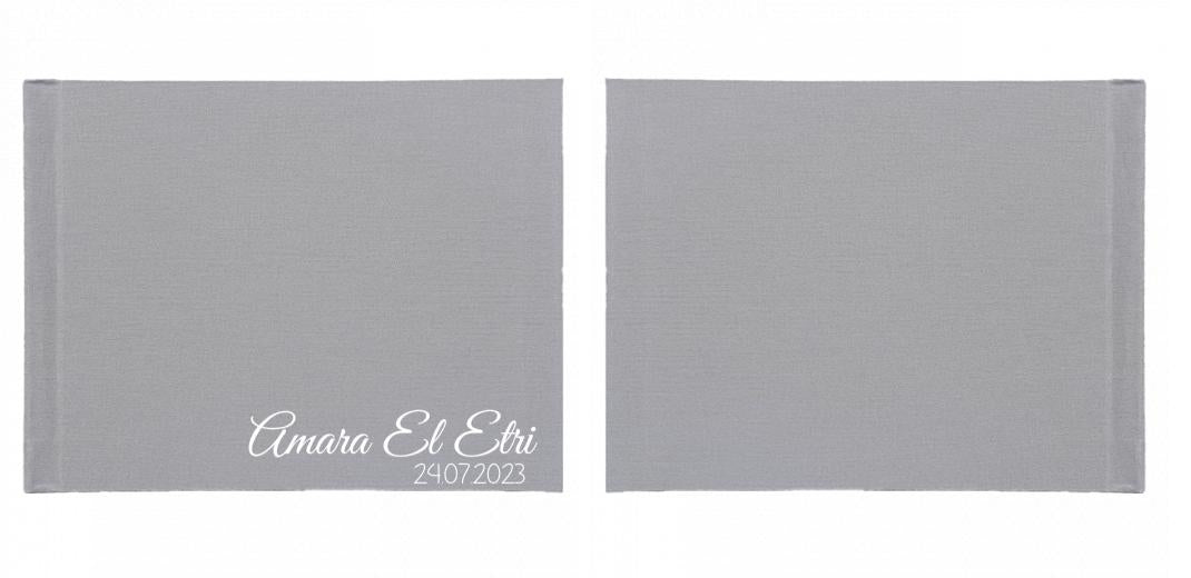 Matted Photo Album: 7X5″ - 20 Photo - HORIZONTAL The Photographer's Toolbox PD Custom Product  The Photographer's Toolbox