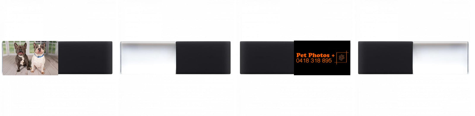 Crystal USB with a metal lid The Photographer's Toolbox PD Custom Product  The Photographer's Toolbox