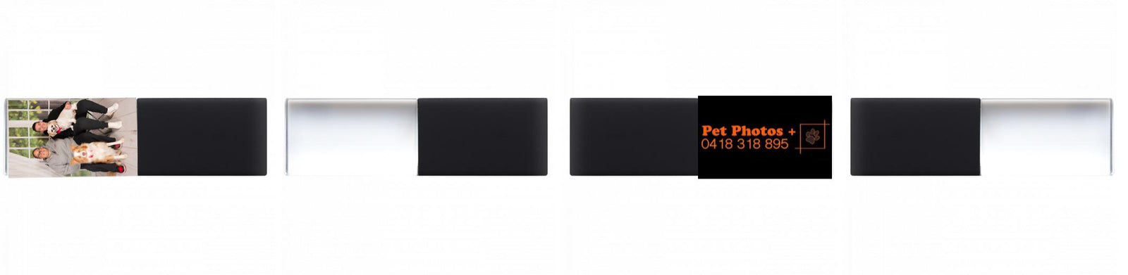 Crystal USB with a metal lid The Photographer's Toolbox PD Custom Product  The Photographer's Toolbox