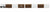 Crystal USB with Maple or Walnut Wood Lid The Photographer's Toolbox PD Custom Product  The Photographer's Toolbox