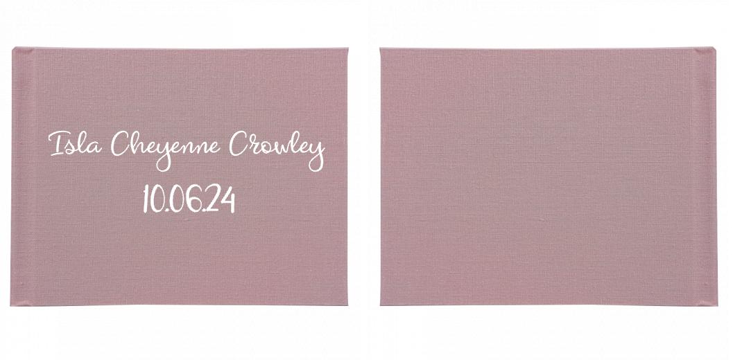 Matted Photo Album: 7X5″ - 20 Photo - HORIZONTAL The Photographer's Toolbox PD Custom Product  The Photographer's Toolbox