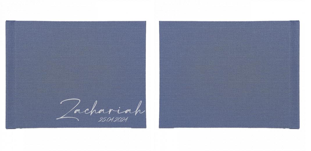 Matted Photo Album: 7X5″ - 20 Photo - HORIZONTAL The Photographer's Toolbox PD Custom Product  The Photographer's Toolbox