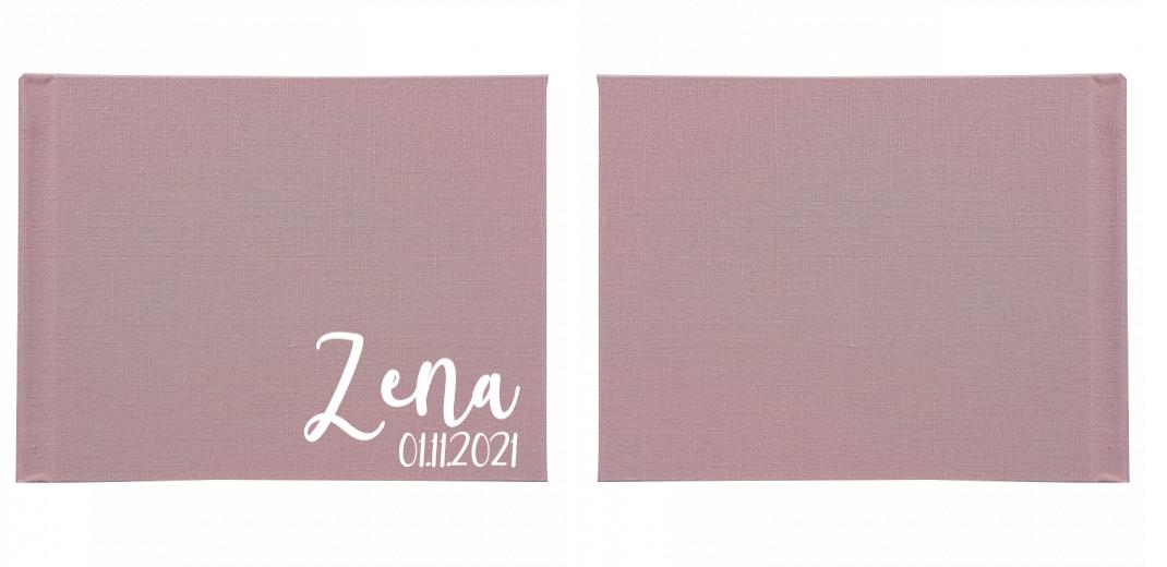 Matted Photo Albums: 7X5″ - 10 Photo - HORIZONTAL The Photographer's Toolbox PD Custom Product  The Photographer's Toolbox