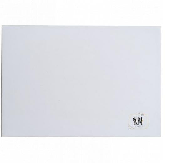 Black or White Print Box with FREE Lid Printing - Can hold 6x4″ or 7x5″ photos. The Photographer's Toolbox PD Custom Product  The Photographer's Toolbox