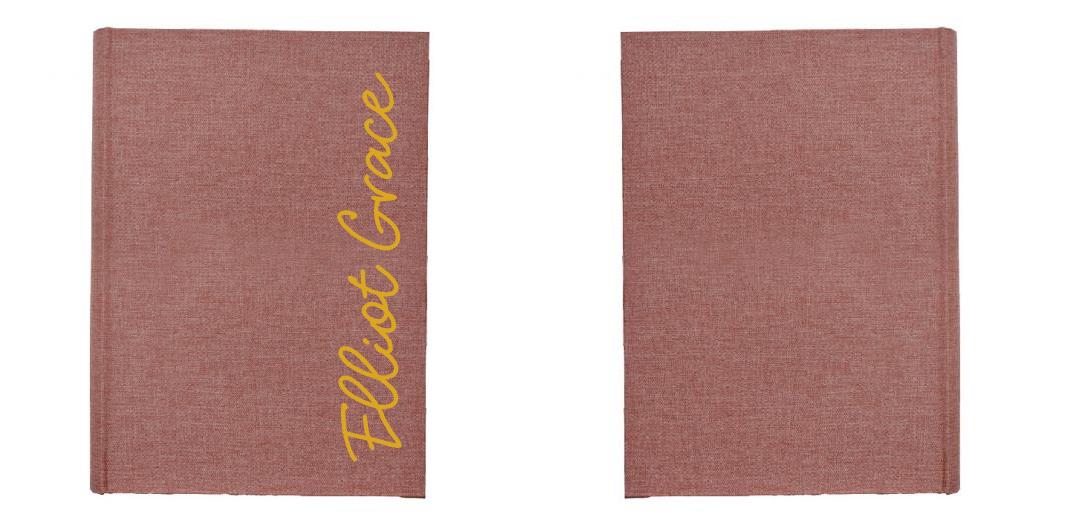 Slip-in Pocket Photo Album: 300 Photo Capacity - 4x6″ The Photographer's Toolbox PD Custom Product  The Photographer's Toolbox