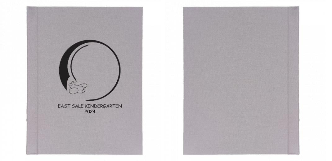 Matted Photo Album: 5x7″ - 6 Photo - VERTICAL The Photographer's Toolbox PD Custom Product  The Photographer's Toolbox