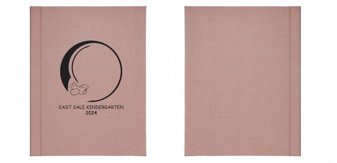 Matted Photo Album: 5x7″ - 6 Photo - VERTICAL The Photographer's Toolbox PD Custom Product  The Photographer's Toolbox