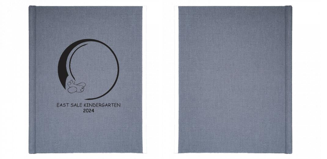 Matted Photo Album: 5x7″ - 6 Photo - VERTICAL The Photographer's Toolbox PD Custom Product  The Photographer's Toolbox