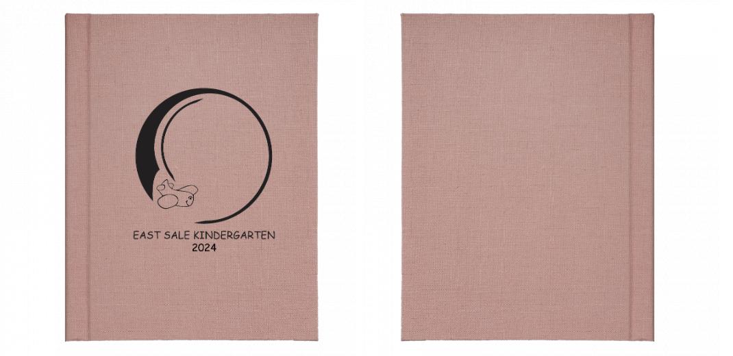 Matted Photo Album: 5x7″ - 10 Photo - VERTICAL The Photographer's Toolbox PD Custom Product  The Photographer's Toolbox