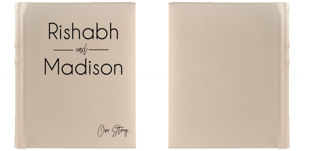 5x7″ - 30 photos - Classic Slip-in Photo Album The Photographer's Toolbox PD Custom Product  The Photographer's Toolbox