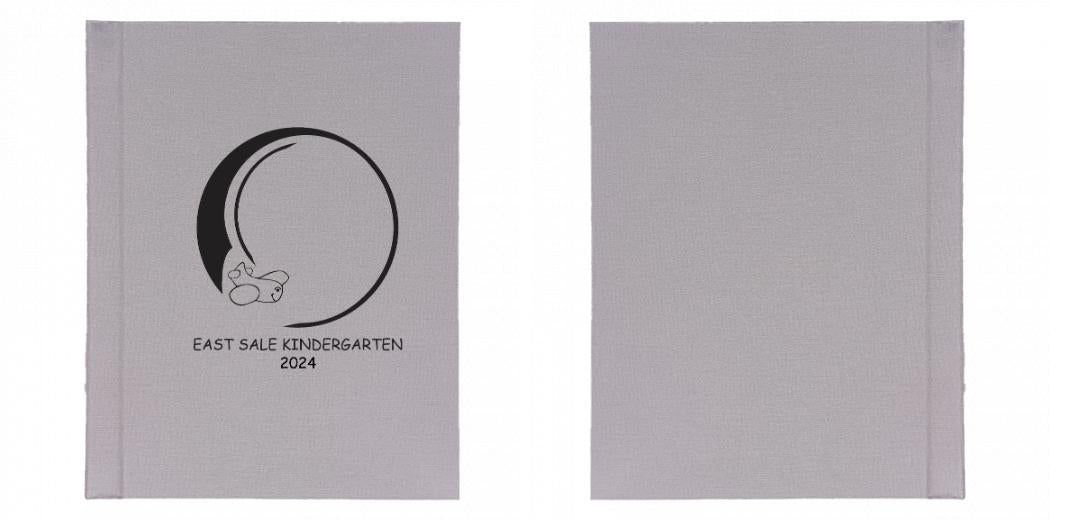 Matted Photo Album: 5x7″ - 10 Photo - VERTICAL The Photographer's Toolbox PD Custom Product  The Photographer's Toolbox