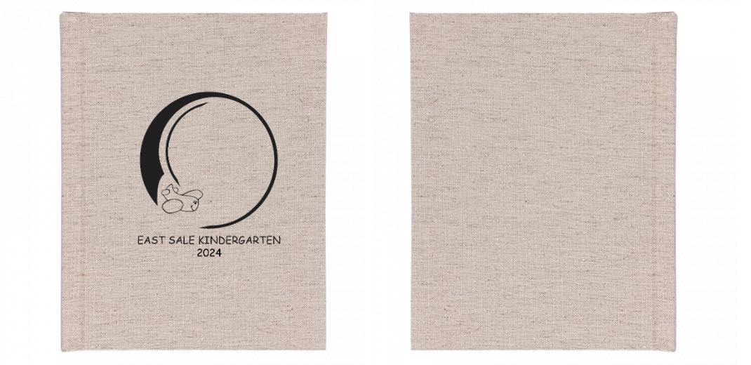 Matted Photo Album: 5x7″ - 10 Photo - VERTICAL The Photographer's Toolbox PD Custom Product  The Photographer's Toolbox