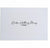 Black or White Print Box with FREE Lid Printing - Can hold 6x4″ or 7x5″ photos. The Photographer's Toolbox PD Custom Product  The Photographer's Toolbox