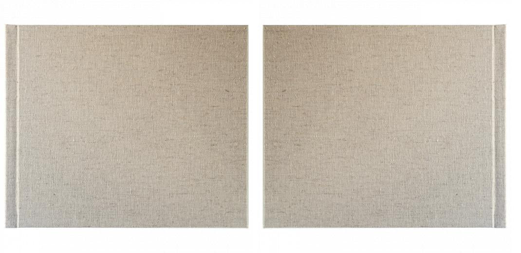 Matted Photo Album: 10x8″ 10 Photo HORIZONTAL The Photographer's Toolbox PD Custom Product  The Photographer's Toolbox