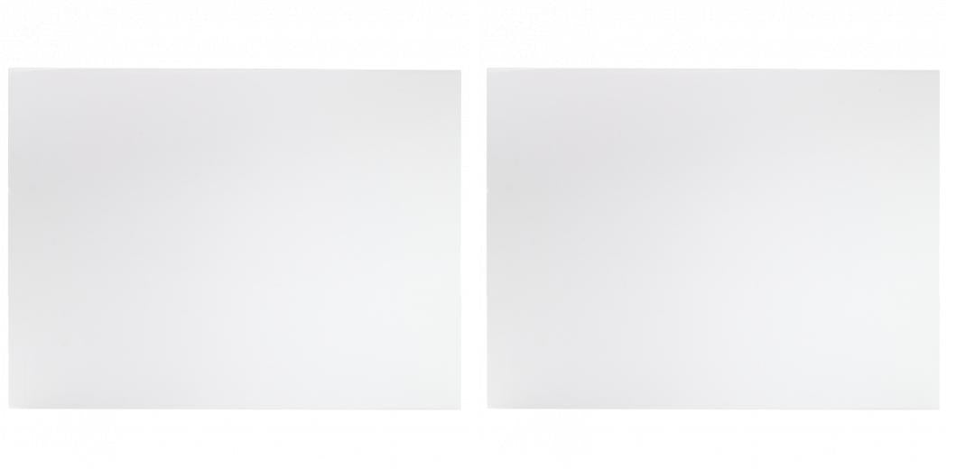 LARGE Gift Box - FREE lid printing included - White or Brown. Can hold a 10x8″ photo album. The Photographer's Toolbox PD Custom Product  The Photographer's Toolbox