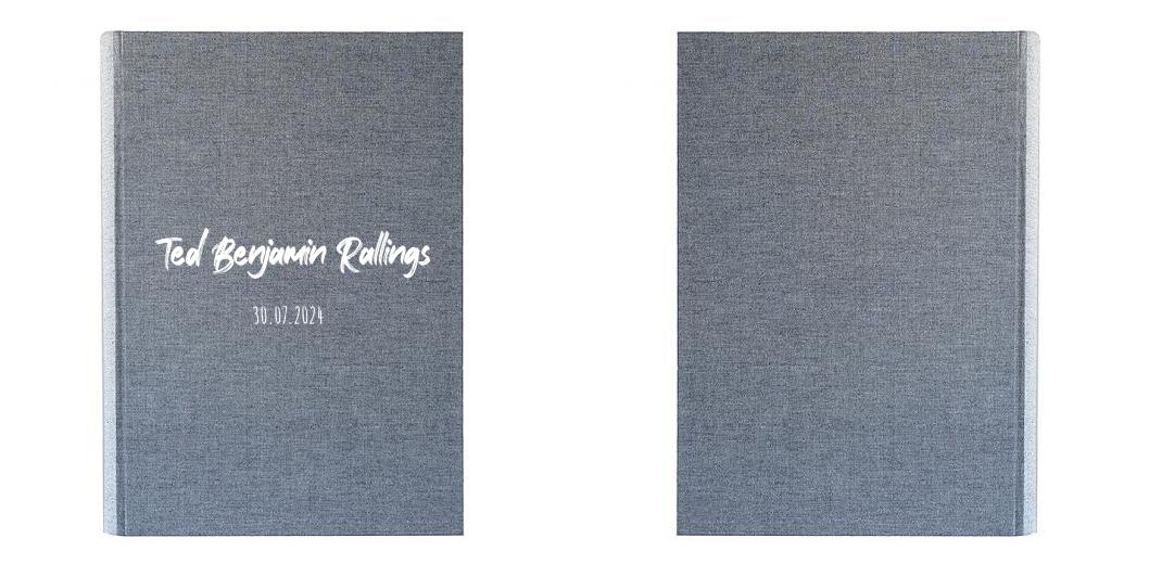 Slip-in Pocket Photo Album: 300 Photo Capacity - 4x6″ The Photographer's Toolbox PD Custom Product  The Photographer's Toolbox